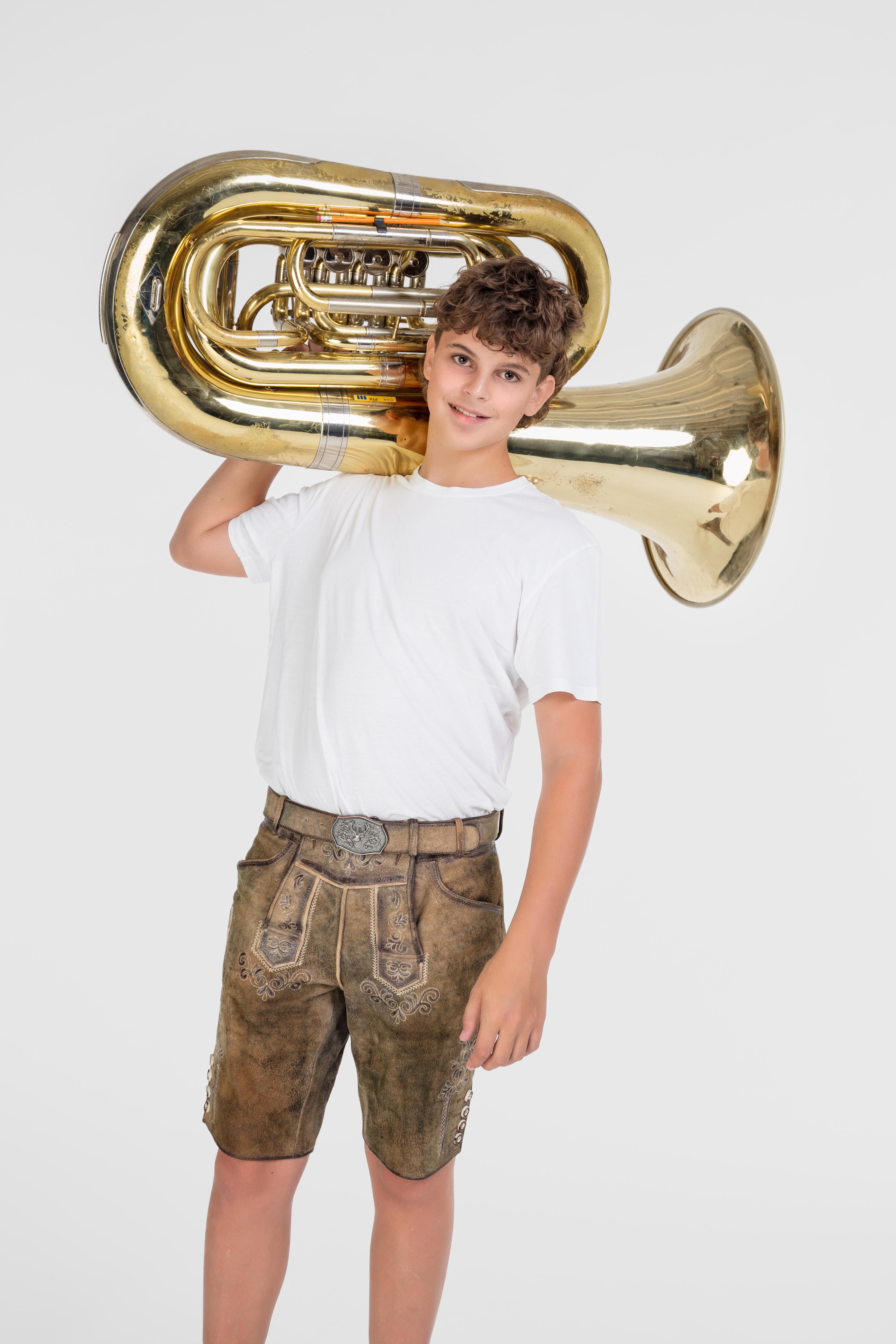 ...